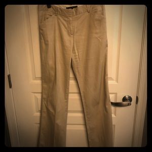 Theory Max T Sateen Pant